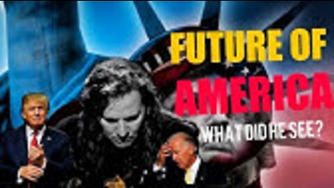 Kim Clement PROPHECY 🔥[Kim Saw The Year 2027] Future of America 2021-2027