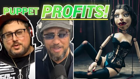 6.69 Tips for Creating a Money Making Hooker Puppet Show on the Las Vegas Strip