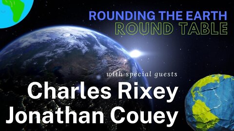 SARS-CoV-2 Origins - Round Table w/ Charles Rixey and Jonathan Couey