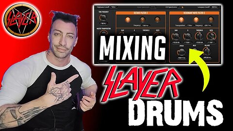 2 Must Have Drums Plugins!