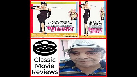 Breakfast At Tiffany's 1961 Movie Review