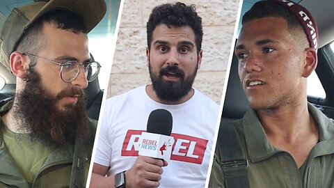 Voices from the battlefield: IDF soldiers open up about the reality of war against Hamas