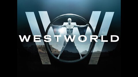 Welcome to Planet WESTWORLD pt 2