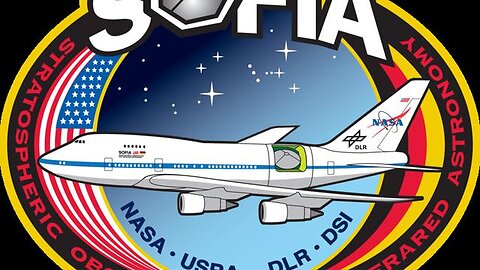 BUSTED! - The Hubble Space Telescope - Its Really on a Boeing 747! LOOK! - 👀😂🤣😂