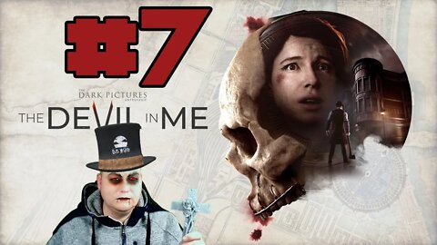 👿 Nicht anklicken es geht zu Ende 👿 the devil in me gameplay 👿 the devil in me deutsch 👿