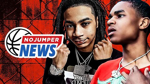 YBN Nahmir & Almighty Jay Are Ready to Fight