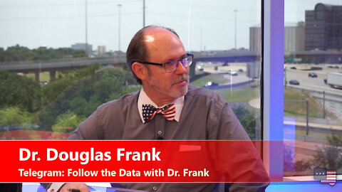 Dr. Douglas Frank | ACWT Interview 7.26.21