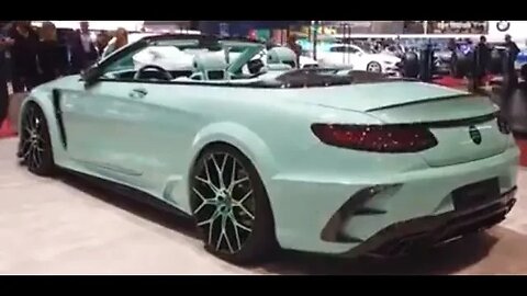 🤑One lap of Mansory stand S63 AMG, Aventador, Urus, Chiron, Cullinan, Smart, Bentley and MORE