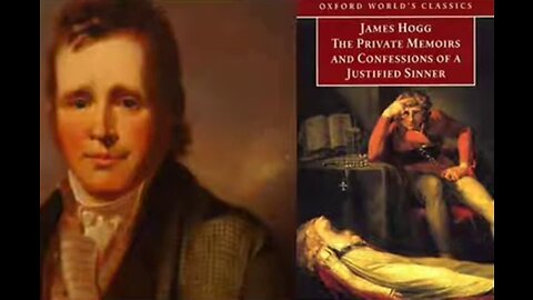 Summary: Private Memoirs and Confessions of a Justified Sinner (James Hogg)