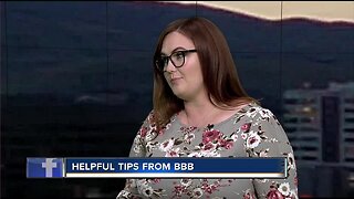 BBB: Avoiding Puppy Scams