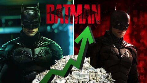 The Batman Opens To $250 MILLION At The Box Office! | Audiences Love It, How Much Will It Make?