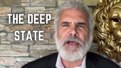 The Deep State and the Weaponization of Tax Dollars for Clear Conflicts of Interest: Dr. Malone