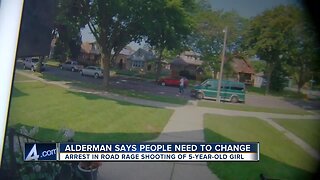 Alderman says people need to change