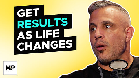 What You Did BEFORE To Get Results Will NOT Guarantee to Work Again | Mind Pump 2229