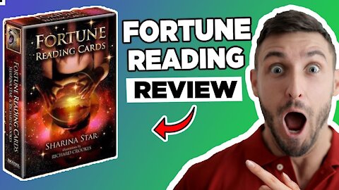 Fortune Reading Review ❌⚠️ Does Fortune Reading Really Works or It's Just SCAM? Fortune Reading 2021