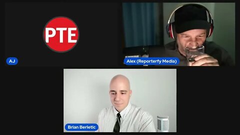 Part1: LIVE CHAT with Brian Berletic (New Atlas) & Alex: DIRTY BOMB, Drones, Ukraine, Taiwan, Russia