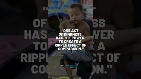 Human Being Quotes | Kindness Videos #Kindness #Humanity