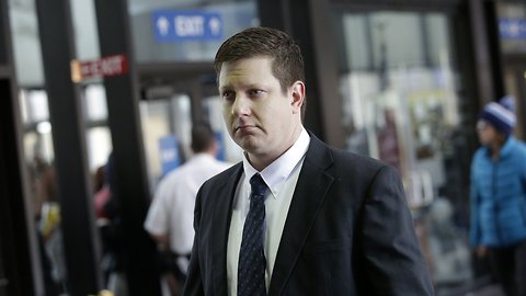 Illinois Supreme Court Rejects Bid To Re-sentence Jason Van Dyke