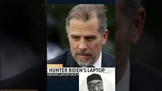 BREAKING: CBS News Finally Admits The Hunter Biden Laptop is REAL 2 Years Later