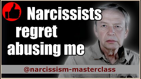 How I make narcissists regret abusing me