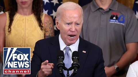'DESERVE NO MERCY': Letter from Biden admin enrages families of 9/11 victims | 08118/2023