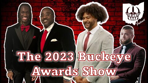 The 2023 Buckeye Awards Show