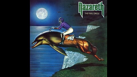 Nazareth: The Fool Circle (Full Album with Bonus Tracks)