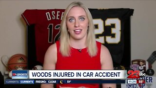 23ABC Sports: Locals reflect on Tiger Wood's accident; KHSD moves forward with sports season