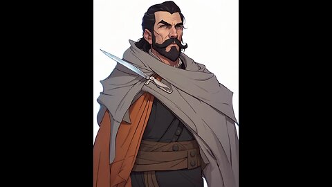 The Banner Saga 2, Channel Anniversary video [12] (with commentary)