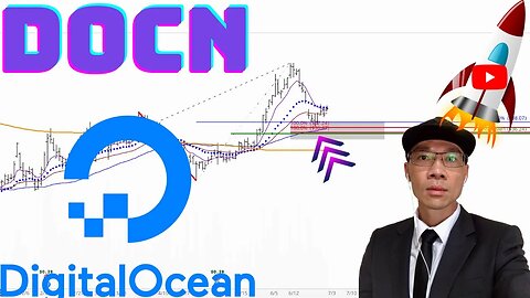 DIGITAL OCEAN Technical Analysis | Is $40.08 a Buy or Sell Signal? $DOCN Price Predictions