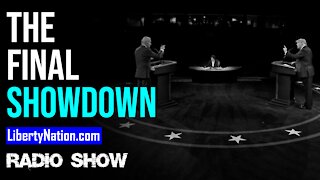 The Final Showdown - LN Radio Videocast