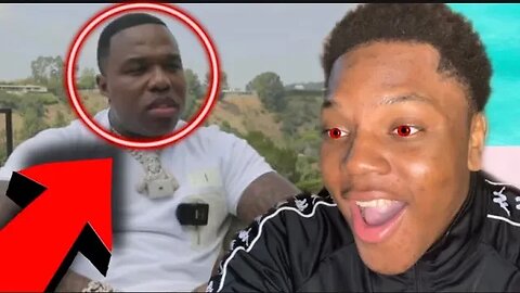 Millionaire Bandman Kevo is Wrong For This… (Kayla Nicole Response + DYME)