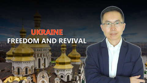 The Crisis in Ukraine Will Lead to a Revival Worldwide