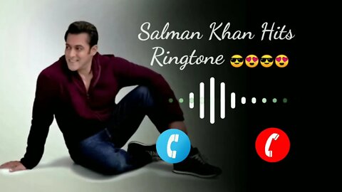 Salman Khan Hits Ringtone | Salman Khan songs ringtones | Ringtone Hindi | Yellow Ringtone