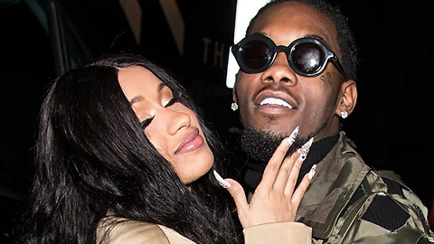 Summer Buni Calls Offset A LIAR After His Apology To Cardi B!