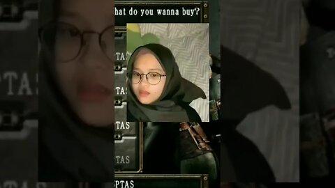 video bokef viral terbaru jilbab kacamata hitam, video viral di tiktok 2022 #shorts