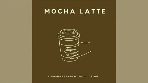 (Free) Lo-fi Coffee Shop Chill Beat "Mocha Latte"