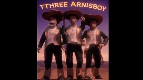 Big Cawk Beats - The Three Amigos (TTHREE ARNISBOY) LATIN INSTRUMENTAL BEAT