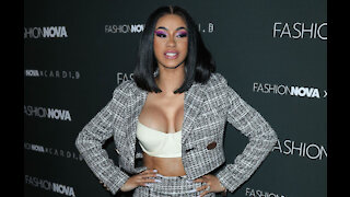 Cardi B warns WWE's Vince McMahon