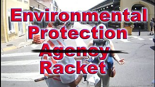 Environmental Protection Racket