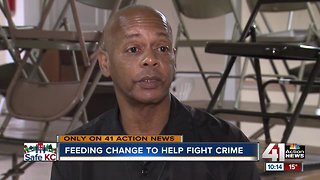 KC nonprofit working to fight crime, drugs