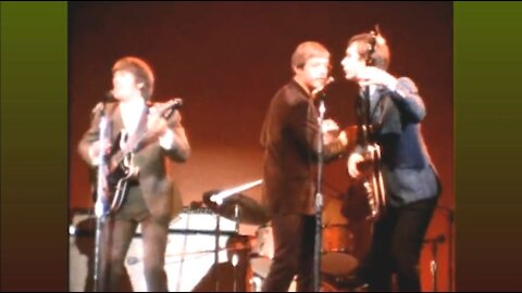 Association - Goodbye Columbus - (Ver.1 - Stereo Remaster Video - 1969) - Bubblerock Promo HD