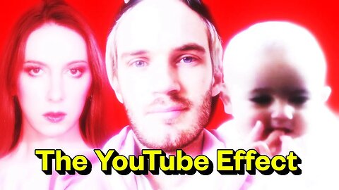Is YouTube bad for us?