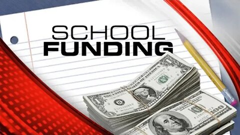Missouri public schools finance by district (DESE) walkthrough/education