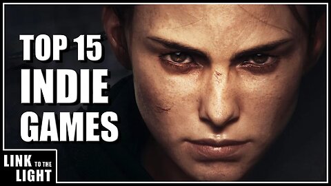 Top 15 Indie Games from E3 2021