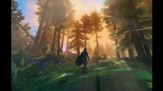 Panic Button is interested in making a Nintendo Switch port of ‘Valheim’