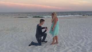 Wedding Proposals