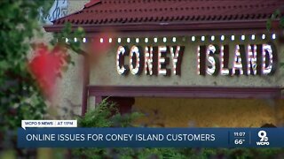 Coney Island pass holders run into problems making reservations on park's website