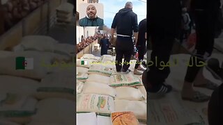 حالة المواطن الجزائري اليومية 🇩🇿