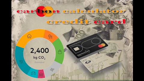 Doconomy lanceert creditcard met bestedingslimiet voor CO2-uitstoot
